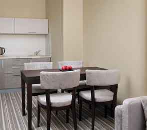 Санаторий «Арника», фото 11