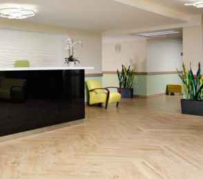 Санаторий «Арника», фото 15