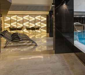 Санаторий «Арника», фото 19