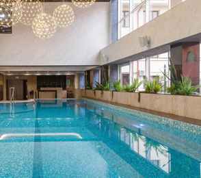 Санаторий «Арника», фото 22