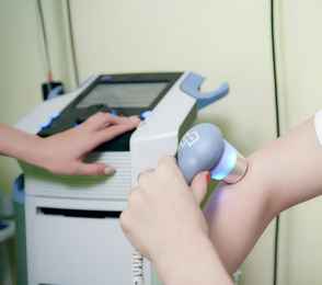 Санаторий «Арника», фото 30