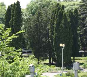 Клинический центр Медицинского центра «Юность», фото 2