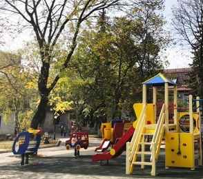 Клинический центр Медицинского центра «Юность», фото 16