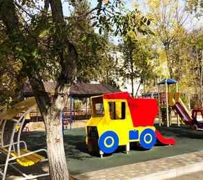 Клинический центр Медицинского центра «Юность», фото 19