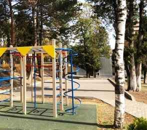 Клинический центр Медицинского центра «Юность», фото 20