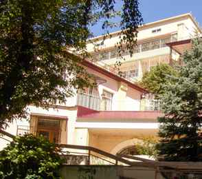 Пятигорская клиника, фото 2