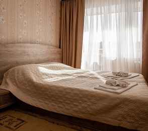 Санаторий «Сосновый бор», фото 9