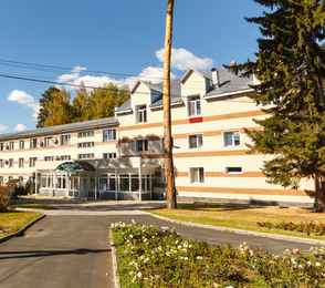 Санаторий «Сосновый бор», фото 19