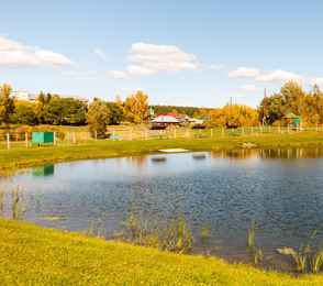 Санаторий «Сосновый бор», фото 21
