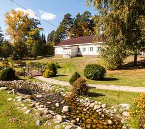 Санаторий «Сосновый бор», фото 22