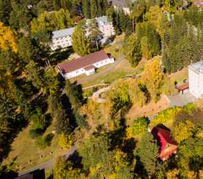 Санаторий «Сосновый бор», фото 25