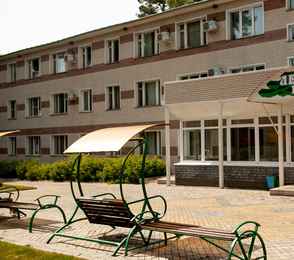 Санаторий «Сосновый бор», фото 28