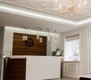 Санаторий «Сосновый бор», фото 37