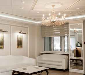 Санаторий «Сосновый бор», фото 38