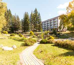 Санаторий «Сосновый бор», фото 39