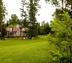 Санаторий «Сосновый бор», фото 47