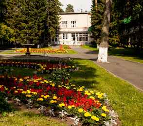 Санаторий «Сосновый бор», фото 50