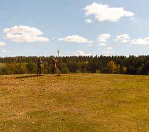 Санаторий «Сосновый бор», фото 52