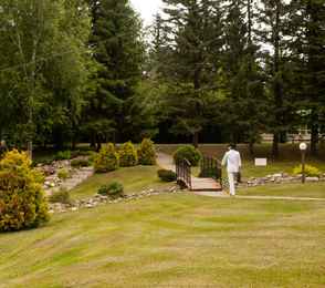 Санаторий «Сосновый бор», фото 53