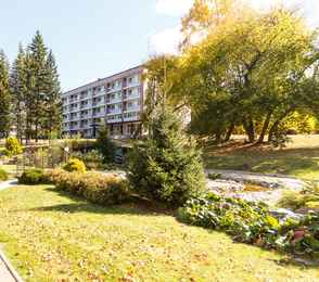 Санаторий «Сосновый бор», фото 57