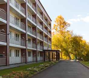 Санаторий «Сосновый бор», фото 58