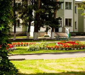 Санаторий «Сосновый бор», фото 63