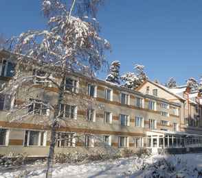 Санаторий «Сосновый бор», фото 70