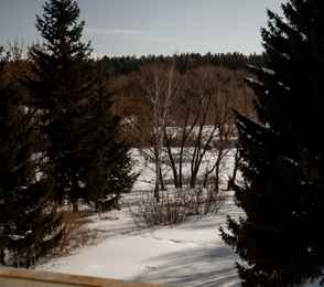 Санаторий «Сосновый бор», фото 79