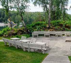 Парк-отель «Ая», фото 8