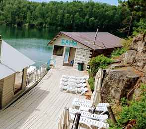 Парк-отель «Ая», фото 9