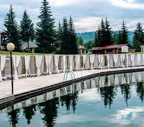 Парк-отель «Ая», фото 10