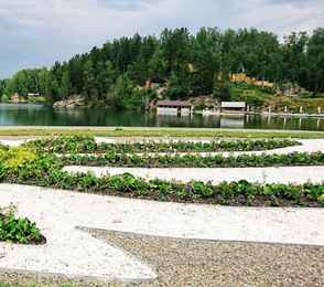 Парк-отель «Ая», фото 13