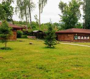 Парк-отель «Ая», фото 16