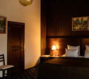 Парк-отель «Ая», фото 20