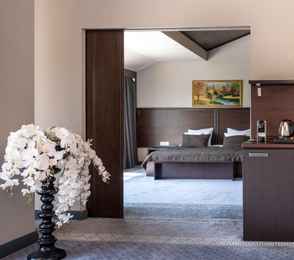 Парк-отель «Ая», фото 21