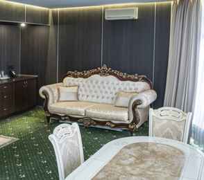 Парк-отель «Ая», фото 25