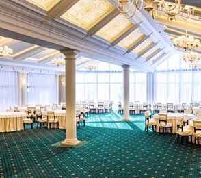 Парк-отель «Ая», фото 33