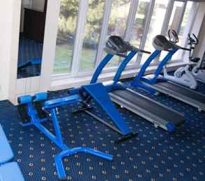 Парк-отель «Ая», фото 36