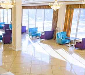 Парк-отель «Ая», фото 39