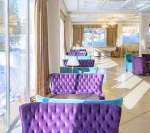 Парк-отель «Ая», фото 38