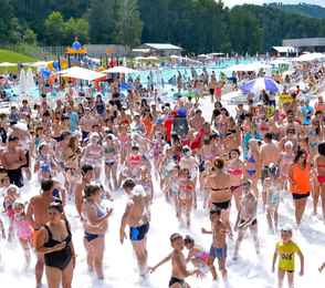 Парк-отель «Ая», фото 43