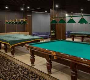 Парк-отель «Ая», фото 52