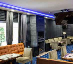 Парк-отель «Ая», фото 53