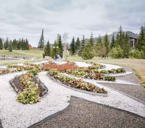 Парк-отель «Ая», фото 54