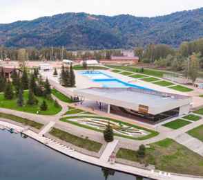 Парк-отель «Ая», фото 55