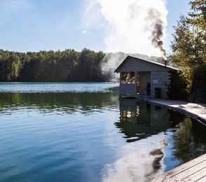 Парк-отель «Ая», фото 56