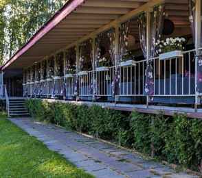 Парк-отель «Ая», фото 57