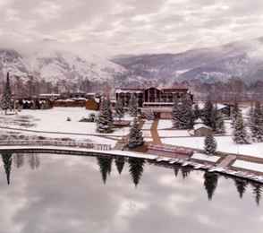 Парк-отель «Ая», фото 62