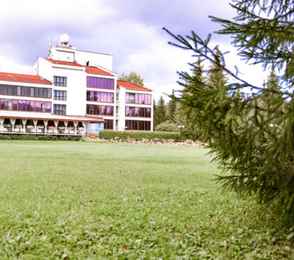 Парк-отель «Ая», фото 65