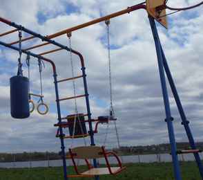 Парк-отель «Диево-Городище», фото 18